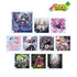 『CHUNITHM』トレーディング CHUNITHM アクリルスタンドパネル(全10種) BOX