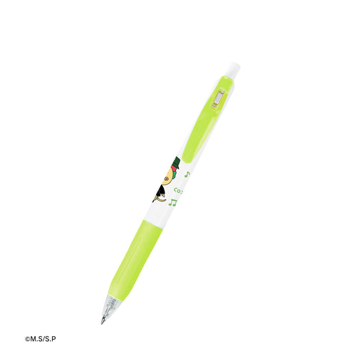 『コジコジ』コジコジ ヒップホップ&ストリートver. サラサクリップ ボールペンver.A