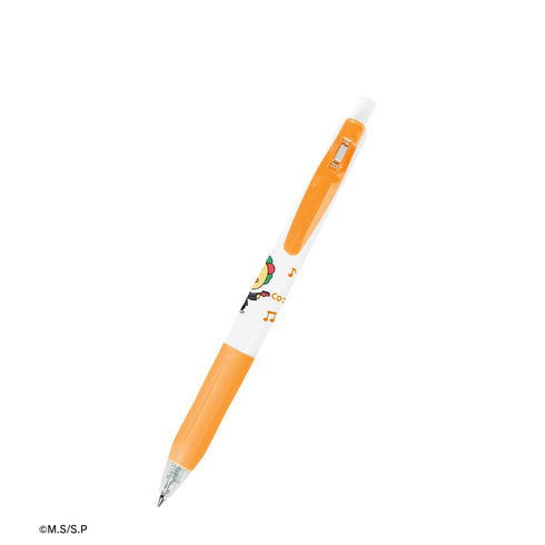 『コジコジ』コジコジ ヒップホップ&ストリートver. サラサクリップ ボールペンver.C