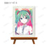 『初音ミク』トレーディング Ani-Art 第3弾 ミニアートフレーム(全8種) BOX