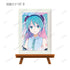 『初音ミク』トレーディング Ani-Art 第3弾 ミニアートフレーム(全8種) BOX