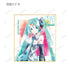 『初音ミク』トレーディング Ani-Art 第3弾 ミニ色紙(全8種) BOX