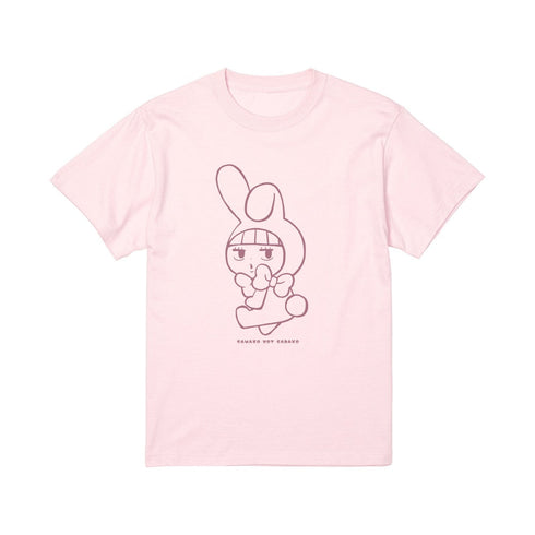 『君に届け』 SAWAKO NOT SADAKO Tシャツ ver.Aメンズ
