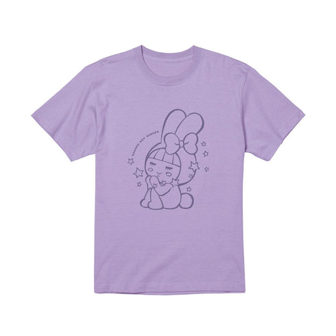 『君に届け』 SAWAKO NOT SADAKO Tシャツ ver.Bレディース