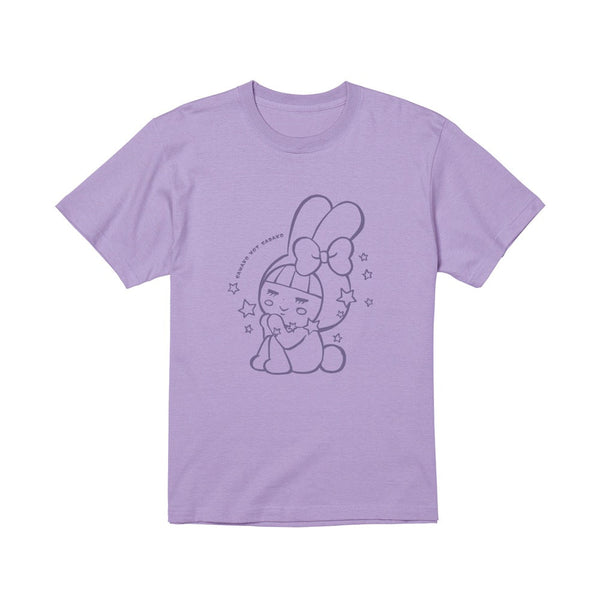 『君に届け』 SAWAKO NOT SADAKO Tシャツ ver.Bレディース