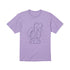 『君に届け』 SAWAKO NOT SADAKO Tシャツ ver.Bレディース