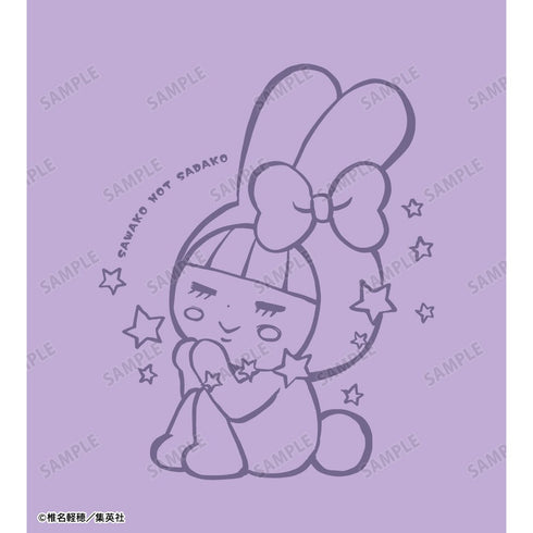 『君に届け』 SAWAKO NOT SADAKO Tシャツ ver.Bレディース