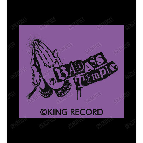 『ヒプノシスマイク』Bad Ass Temple メイクポーチ