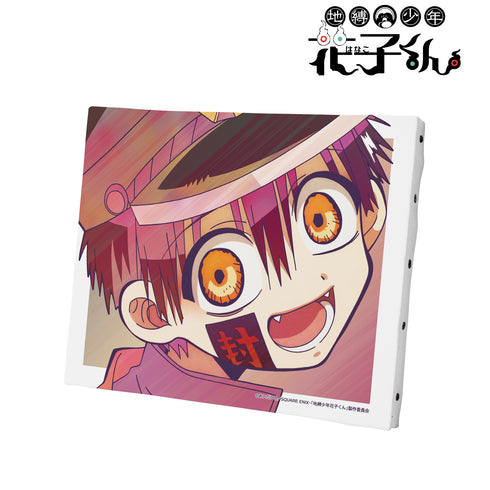 『地縛少年花子くん』つかさ Ani-Art clear label 第2弾 キャンバスボード