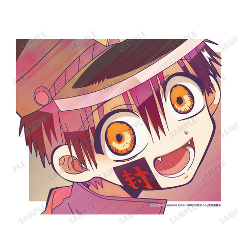 『地縛少年花子くん』つかさ Ani-Art clear label 第2弾 キャンバスボード
