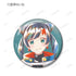 『てっぺんっ!!!!!!!!!!!!!!!』トレーディング Ani-Art aqua label 缶バッジ BOX