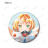 『てっぺんっ!!!!!!!!!!!!!!!』トレーディング Ani-Art aqua label 缶バッジ BOX