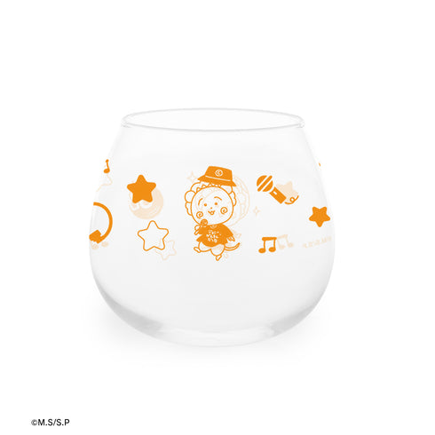 『コジコジ』集合 ヒップホップ&ストリートver. ゆらゆらグラス ver.A