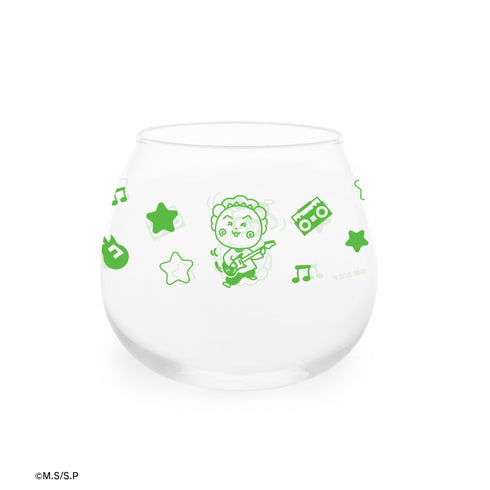 『コジコジ』集合 ヒップホップ&ストリートver. ゆらゆらグラス ver.B