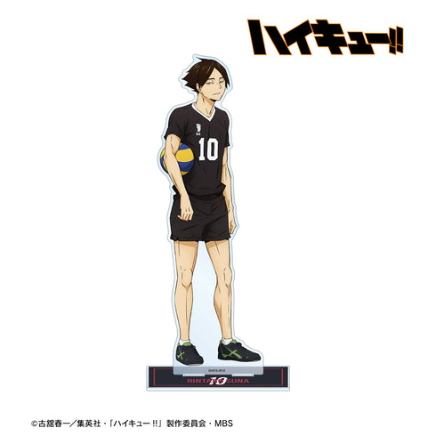 『ハイキュー!!』角名倫太郎 ユニフォームver. 特大アクリルスタンド