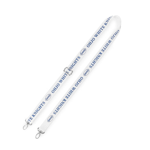 『アイシールド21』王城ホワイトナイツ ミニメッシュショルダーバッグ