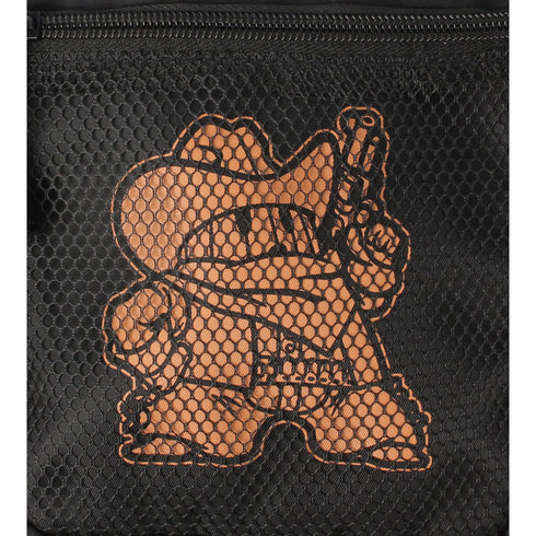 『アイシールド21』西部ワイルドガンマンズ ミニメッシュショルダーバッグ