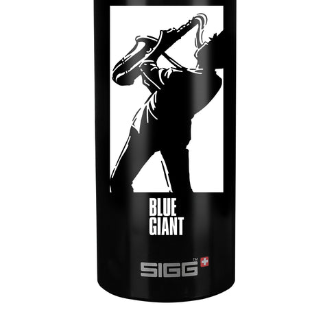 『BLUE GIANT』SIGGコラボ トラベラーボトル