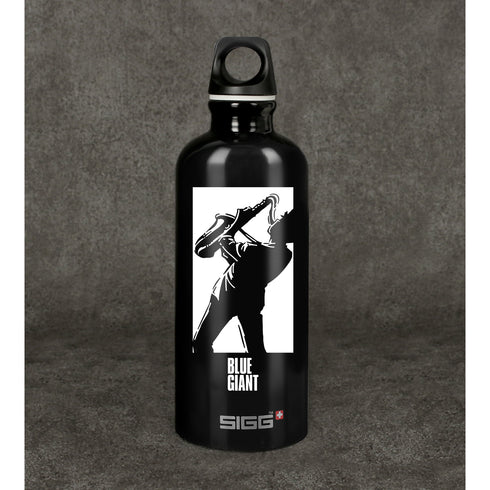 『BLUE GIANT』SIGGコラボ トラベラーボトル