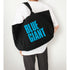 『BLUE GIANT』BIGジップトートバッグ