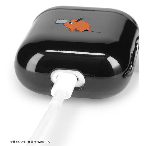 『チェンソーマン』ポチタ AirPodsケース/AirPods