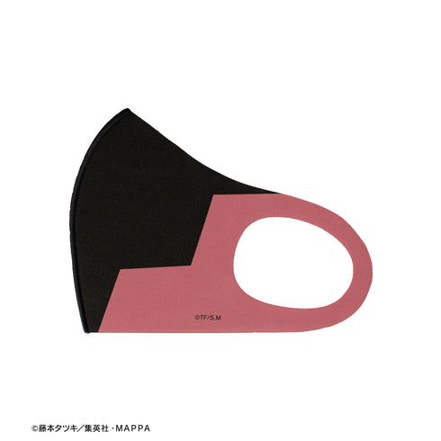 『チェンソーマン』パワー 抗菌ファッションマスクS