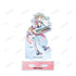 『バンドリ! ガールズバンドパーティ!』市ヶ谷有咲 Ani-Art 第4弾 BIGアクリルスタンド