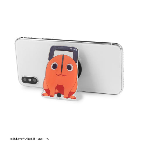 『チェンソーマン』ポチタ スマホグリップ