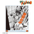 『Mr.FULLSWING』兎丸⽐乃 BIGアクリルスタンド <断頭台>