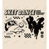 『SKET DANCE』スケット団 Ani-Sketch BIGジップトートバッグ
