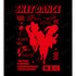 『SKET DANCE』スケット団 Ani-Sketch Tシャツ (メンズ/レディース)