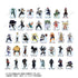 『僕のヒーローアカデミア』キュリオス 特大アクリルスタンド