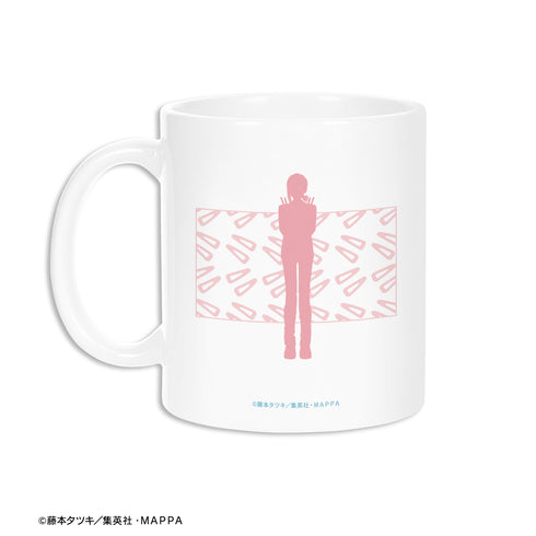 『チェンソーマン』コベニA マグカップ