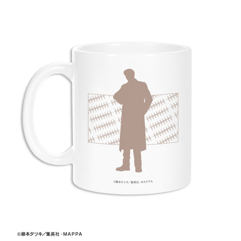 『チェンソーマン』岸辺A マグカップ