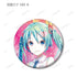 『初音ミク』トレーディング Ani-Art 第3弾 マット缶バッジ(全8種) BOX