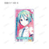 『初音ミク』トレーディング Ani-Art 第3弾 スクエアアクリルキーホルダー(全8種) BOX