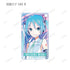 『初音ミク』トレーディング Ani-Art 第3弾 スクエアアクリルキーホルダー(全8種) BOX