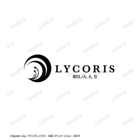 『リコリス・リコイル』ビクトリノックス リコリス ハントマン