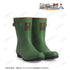 『進撃の巨人』調査兵団 ロングラバーブーツ
