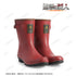 『進撃の巨人』マーレの戦士 ロングラバーブーツ