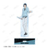 『BLEACH 千年血戦篇』描き下ろしイラスト 石田雨⻯ 戦いの後でver. BIGアクリルスタンド
