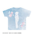 『からかい上手の高木さん』高木さん Ani-Art aqua label フルグラフィックTシャツ