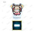 『グルーヴコースター』トレーディングドット絵ミニアクリルフィギュア(全10種)BOX