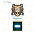 『グルーヴコースター』トレーディングドット絵ミニアクリルフィギュア(全10種)BOX