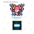 『グルーヴコースター』トレーディングドット絵ミニアクリルフィギュア(全10種)BOX