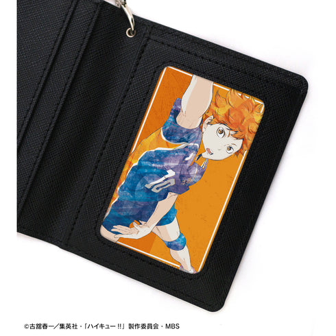 『ハイキュー!!』トレーディング Ani-Art 第3弾 カードステッカー(全10種)BOX