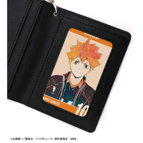 『ハイキュー!!』トレーディング Ani-Art 第5弾 カードステッカー(全12種)BOX