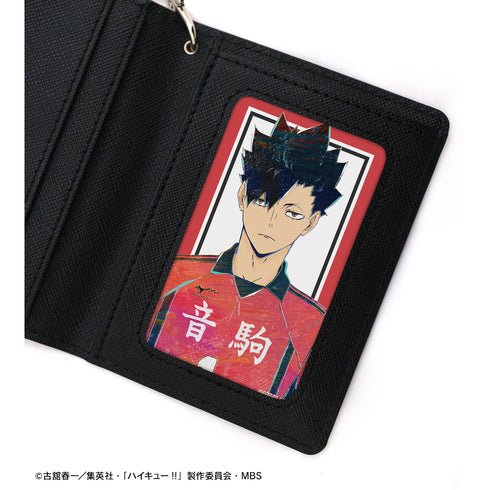 『ハイキュー!!』トレーディング Ani-Art 第6弾 カードステッカー(全12種)BOX
