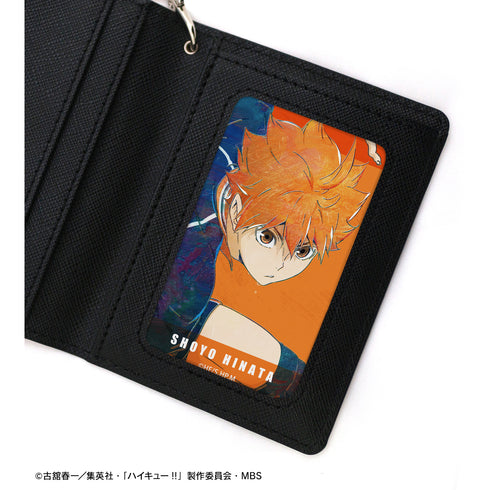 『ハイキュー!!』トレーディング Ani-Art 第7弾 カードステッカー(全12種)BOX