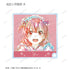 『やはり俺の⻘春ラブコメはまちがっている。完』描き下ろしイラスト 和⾵メイド服ver. トレーディング Ani-Art アクリルスタンドパネル(全9種)